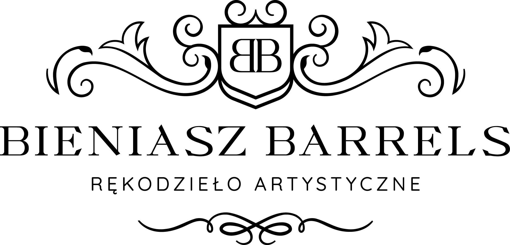 Rękodzieło z beczek